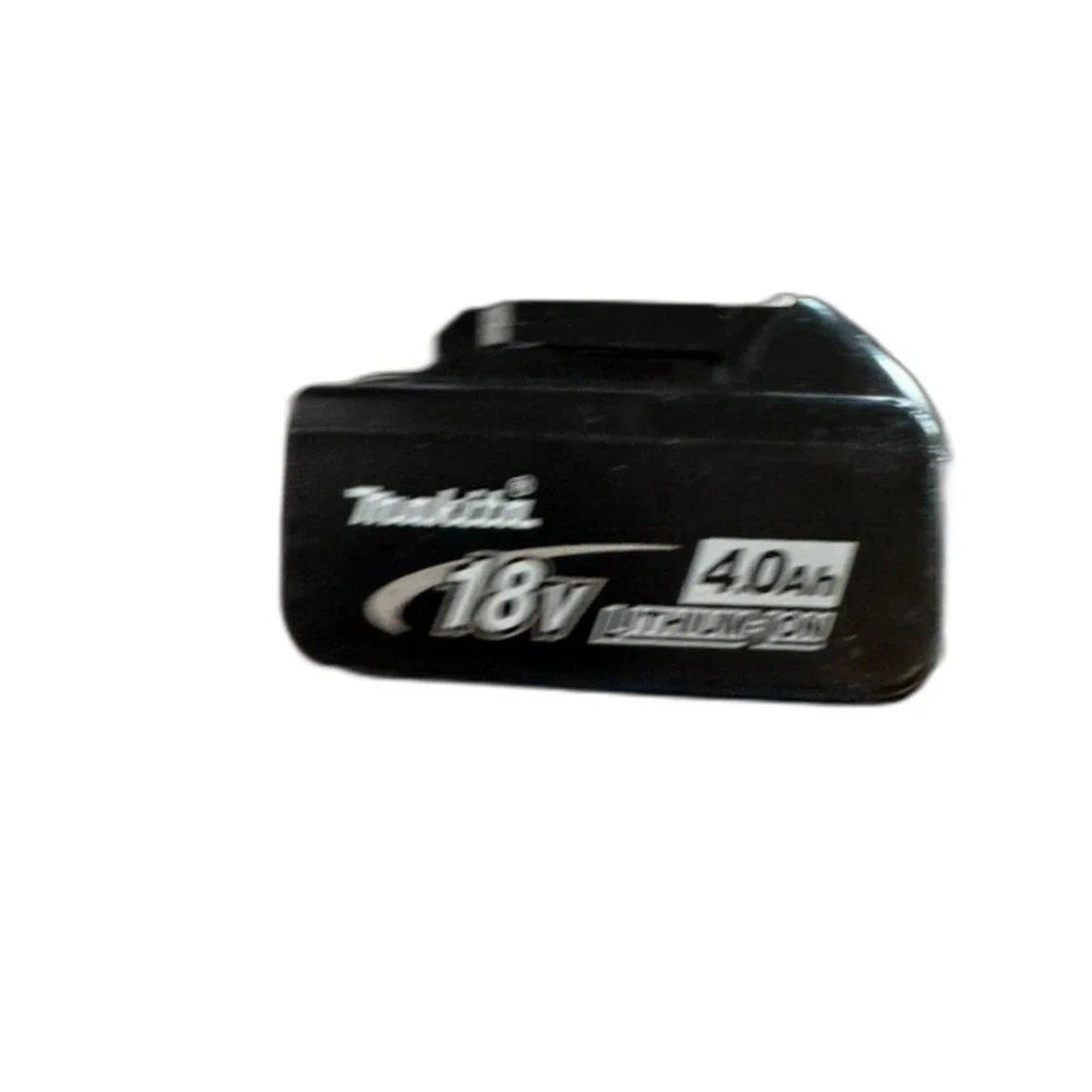 Makita BL1840 18V LTX Lithium-Ion 4Ah Battery Genuine Original *Parts *